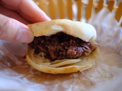 -闫家驴肉老店(华电一校店)