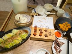 -粤集·手工粤菜(皇庭广场店)