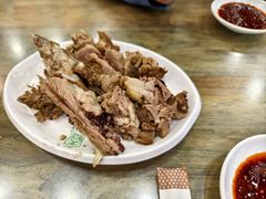 -清真益鑫羊肉手抓馆(南大街店)