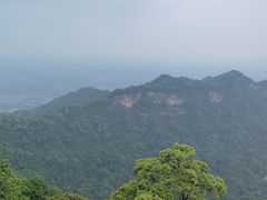 -青城山
