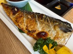 -阿吾罗·月咏精致日料(港汇恒隆广场店)
