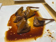豉油皇乳鸽-蒸武门·广式茶点(金宝莱店)