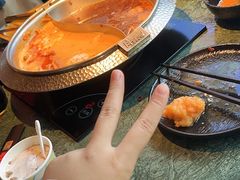 -牛New寿喜烧(金鹰世界店)