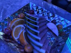 -萧邦音乐会所KTV·蒸汽活海鲜自助(福田店)