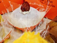 -檬舒舒MonChouChou(久光百货店)