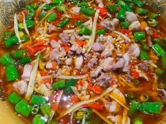 -厨神老街兔·淳朴人家店(盐帮菜风味名店)