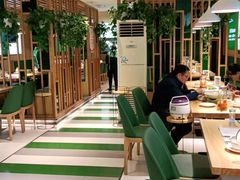大堂-文记卢源外·江西小炒(凤城八路店)