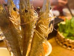 -扬之阿李菌汤火锅(1969店)