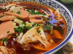 -启东海鲜人家(古美路店)