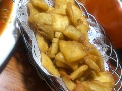 -云隐小厨·传统大理美食(复兴路店)