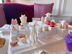 -Salon de Ville浦江汇(上海外滩华尔道夫酒店店)