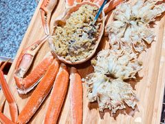 -震海贝烤贝·民俗特色店(延吉总店)