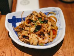 -阿吾罗日本料理(K11艺术中心店)