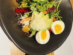 -原石牛扒·约会餐厅(龙城万科里店)