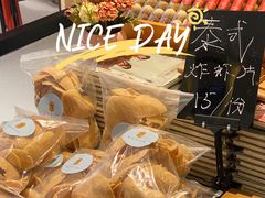 -星洲小聚·东南亚菜(中航城君尚店)