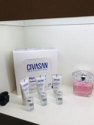 -美肤盾祛痘·问题肌头疗管理中心