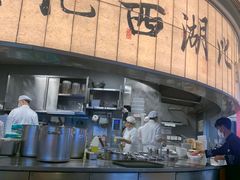 -桂满陇·蟹黄小笼汤包(巴黎春天浦建店)