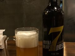 -烤官达人·徐州鲜羊肉串(江宁店)