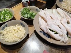 无骨鸭掌-重庆渝达老火锅(春熙路店)