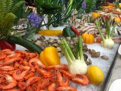 -上海虹桥宾馆味翠餐厅