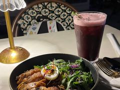 -LE MISSMORE餐酒吧(茉念西里店)