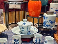 -西北轻工批发市场