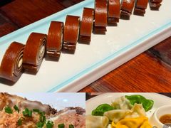 -前海沿·青岛菜(五四广场永旺店)