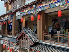 -银泰百货(北京大红门店)