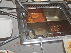 -海底捞火锅(吾悦广场店)
