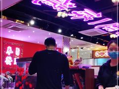 -龙记·香港茶餐厅(海上世界店)
