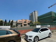 -南京晓庄学院(莫愁校区)