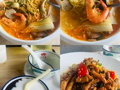 -有嘢食私房菜(西关新天地店)