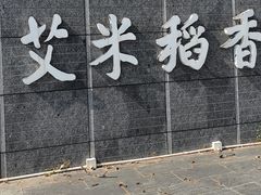 -艾米稻香小镇