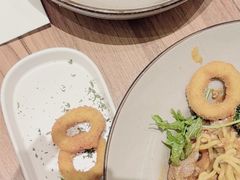 -Pennehut畔尼意面(合肥万象城店)
