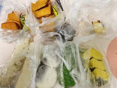 -松盛糕团店(红旗桥店)
