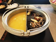 -单家老院·院子里的青岛菜(沙子口店)