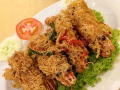 -真浪花园海鲜餐馆