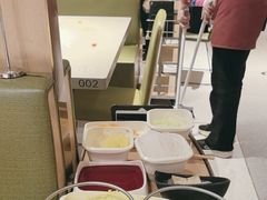 -海底捞火锅(龙湖北京大兴天街店)