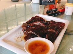 -先记烧鹅王·本地粤菜(福永店)