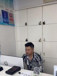 -LJOY丽锦造型·烫发染发