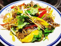 -五福居羊蝎子(方庄店)