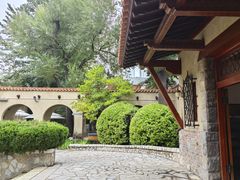 -静园(和平区)