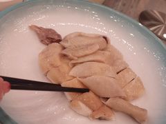 -顺风山庄(水濂山店)