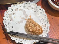 -乐宴·老北京铜火锅(八卦岭店)
