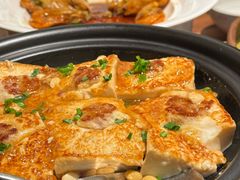 -瑶王府·广西菜(金阳路店)