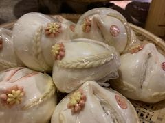 -淀里船宴(卓达店)