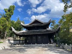 -阳明祠