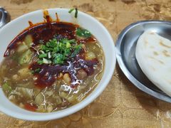 -老字号贾家肉丸糊辣汤(光明巷店)