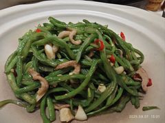 -潇湘码头·鲜湘菜(清河店)