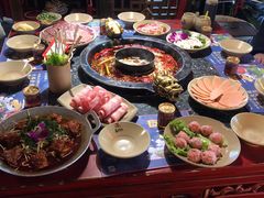 -蜀大侠火锅(寰球文化地标·总府店)